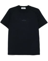 Stone Island - T-Shirt - Lyst