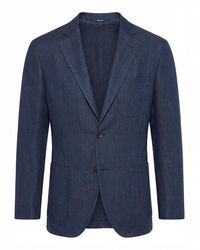 Drumohr - Jacket - Lyst