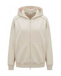 Brunello Cucinelli - Lightweight French Terry Sweatshirt - Lyst