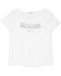 Blugirl Blumarine - Tunic - Lyst