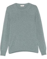 Piacenza 1733 - Round Neck Sweater - Lyst
