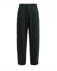 DARKPARK - Phebe Cashmere Wool Wide-Leg Pants - Lyst
