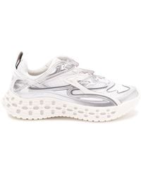 Gucci - 'Demetra' Sneakers - Lyst