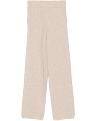 Max Mara - 'Maxmara Pure' Pants - Lyst
