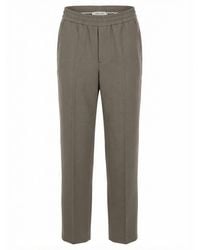 Golden Goose - 'Journey' Wide Jogging Pants - Lyst