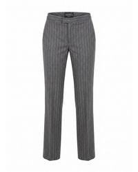 Dondup - Palazzo Pants - Lyst