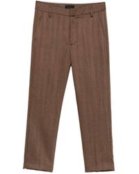 Dondup - 'Nima' Loose Jeans - Lyst