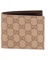 Gucci - 'Gg Core' Wallet - Lyst