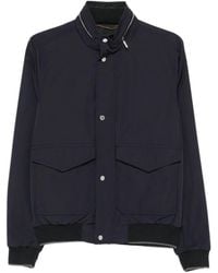 Moorer - 'Tanner' Jacket - Lyst
