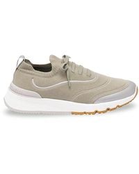 Brunello Cucinelli - Sneakers - Lyst
