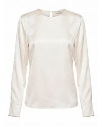 Peserico - Shirt - Lyst