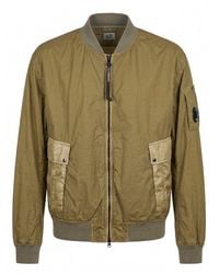 C.P. Company - Outerwear - Lyst