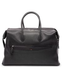 Santoni - Duffle Bag - Lyst