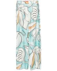 F.R.S For Restless Sleepers - 'Doride I' Pants - Lyst