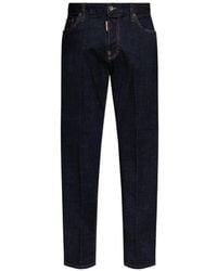 DSquared² - '642' 5 Pocket Jeans - Lyst