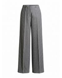 Peserico - Pants - Lyst