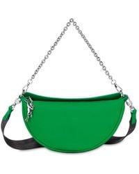 Longchamp - `Smile` Small Crossbody Bag - Lyst