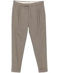 GTA - 'Luca' Cover Stretch Pants - Lyst