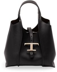Tod's - Tsb Shopping Bag - Lyst