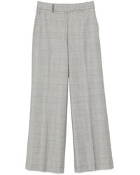 Peserico - Pants - Lyst