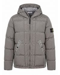 Stone Island - Nylon Metal - Lyst