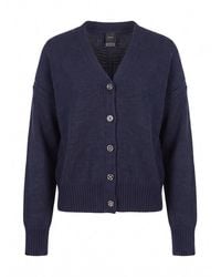 Pinko - Vienna Cardigan - Lyst