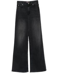 Twinset - Jeans Straight Fit - Lyst