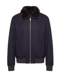 Montecore - Jacket - Lyst