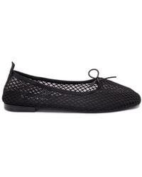 Repetto - 'Garance Balgom' Ballerinas - Lyst