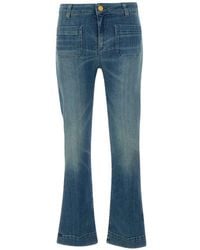 The Seafarer - 'Francoise' Pants - Lyst