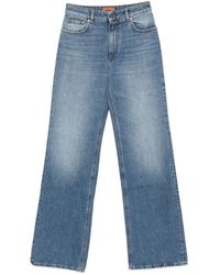 Missoni - Wash-Finish Jeans - Lyst