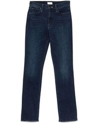 Mother - 'The Rascal Skimp' Jeans - Lyst
