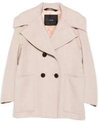 Max Mara - 'Maxmara Atelier' Jacket - Lyst