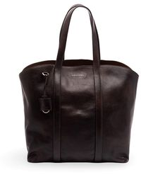 Orciani - 'Lagoon' Shopper Bag - Lyst