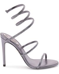 Rene Caovilla - Renã Caovilla Sandals - Lyst