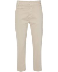 Dondup - 'Ariel' Pants - Lyst
