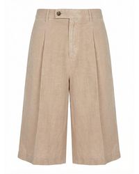 Berwich - Shorts - Lyst