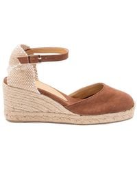 Castañer - 'Carol/6/002' Espadrilles - Lyst