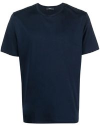 Herno - T-Shirts - Lyst