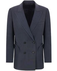 Blazé Milano - 'Aile Everyday' Blazer - Lyst