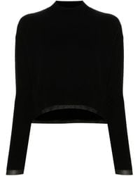 Pinko - Maglione Spuma - Lyst