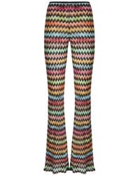 Missoni - Pants - Lyst