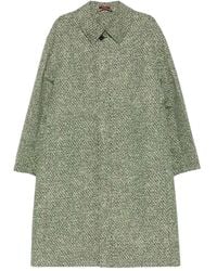 Gucci - Coat - Lyst