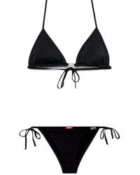 DIESEL - 'Elettra+Brigittes' Bikini - Lyst