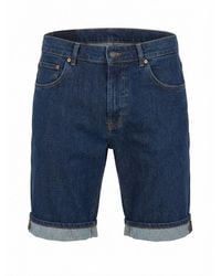 Dondup - 'Derick' Bermuda Shorts - Lyst
