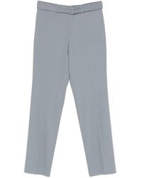 Lardini - 'Drop Reg' Pants - Lyst