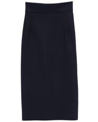 Chiara Boni - Skirt - Lyst
