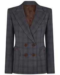Blazé Milano - Blazé Milano 'Bravado Charmer' Blazer - Lyst