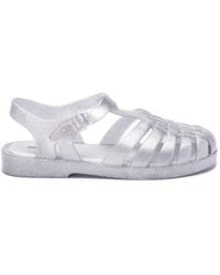 Melissa - `Possession Shiny` Sandals - Lyst
