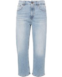 Dondup - `Tami` 5-Pocket Jeans - Lyst